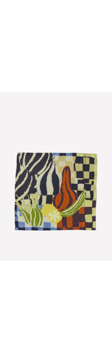 Still Life Bandana, Multi