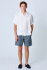 Roque Shirt, Offwhite