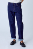 Medina Pants, Blue Denim