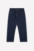 Medina Pants, Blue Denim
