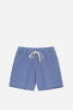 Pestana Shorts, Indigo
