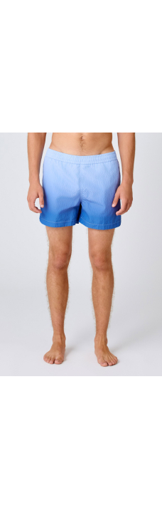 Fontes Swim, Wind Blue/Indigo