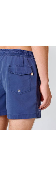 Fontes Swim, Indigo Whale