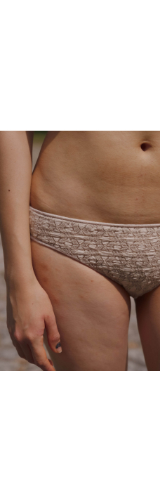 Crescent Pants, Dylan Beige