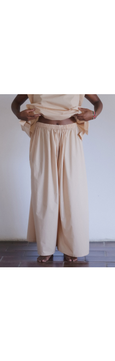 Cable Pants, Andradita Sand