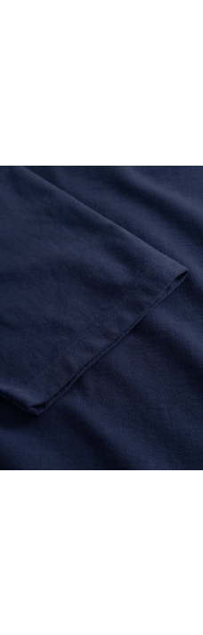 Elmelunde Tee, Workwear Blue