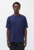 Elmelunde Tee, Workwear Blue