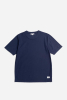 Elmelunde Tee, Workwear Blue