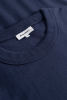 Elmelunde Tee, Workwear Blue
