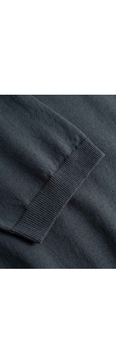 Anholt Paper Polo, Graphite