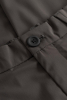 Hestur Wool Trousers, Charcoal Grey