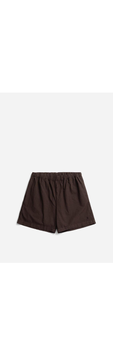 Aurland Shorts, Espresso