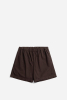 Aurland Shorts, Espresso