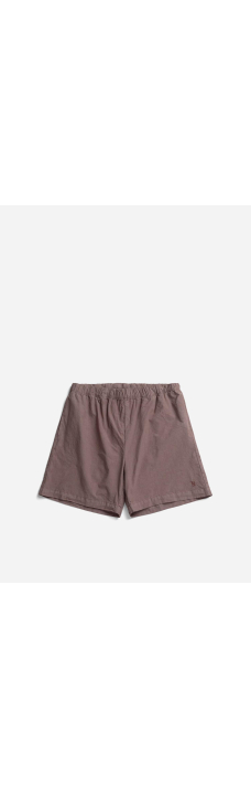 Aurland Shorts, Peppercorn