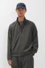 Korso Harrington Jacket, Charcoal