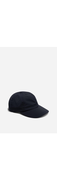 6-Panel Cap, Dark Navy