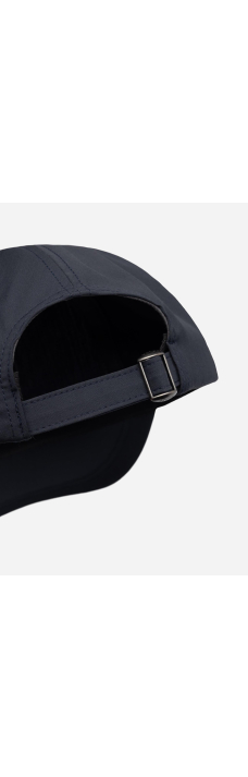 6-Panel Cap, Dark Navy