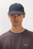 6-Panel Cap, Dark Navy
