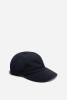 6-Panel Cap, Dark Navy