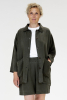 Sidsel Jacket, Army