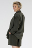 Sidsel Jacket, Army