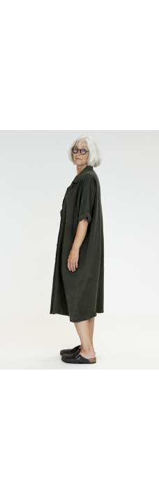 Hedwig Dress, Army