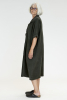 Hedwig Dress, Army
