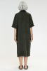 Hedwig Dress, Army