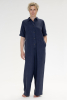 Ester Jumpsuit, Navy