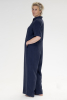 Ester Jumpsuit, Navy
