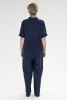 Ester Jumpsuit, Navy