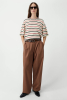 Organic Cotton T-Shirt, Striped
