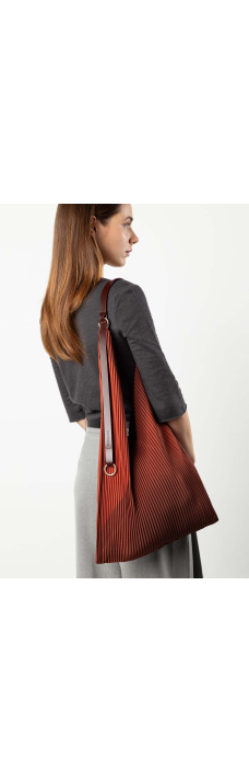 Y-Bag Leather, Angelina