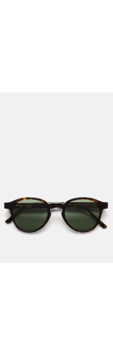 The Warhol 3627 Green, J02 49