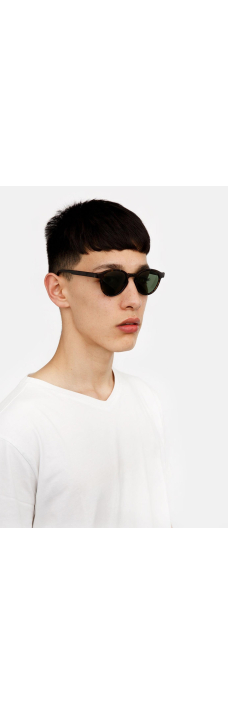 The Warhol 3627 Green, J02 49