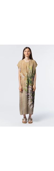 Simple Dress, Print B