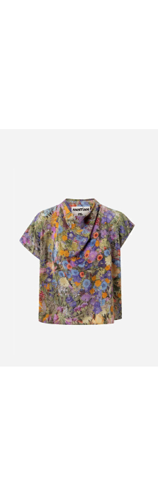Asym Top, Print G
