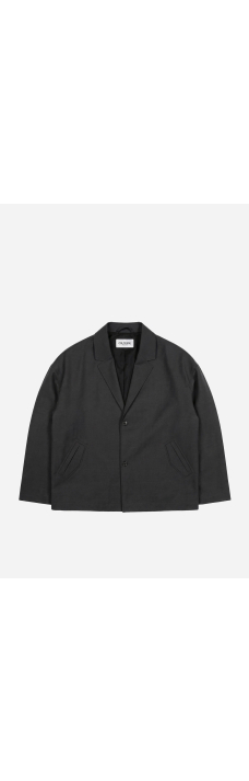 Blazer, Dark Grey