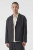 Blazer, Dark Grey