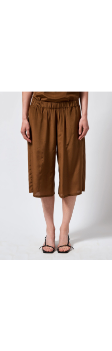 Flexy XL Shorts, Brown