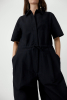Jumpsuit, Black