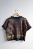 Bauhaus Tee Sweater, Oxide