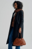 Santa Croce Big, Tan Black Edge
