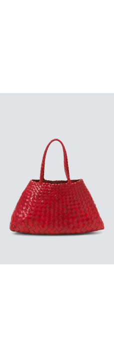Santa Croce Big, Poppy Red