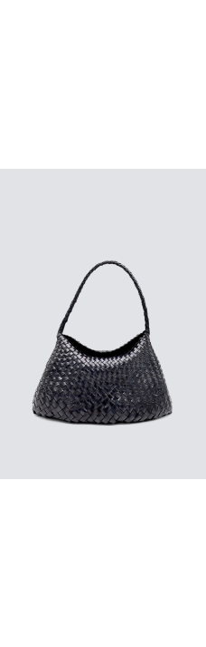 Santa Maria, Black