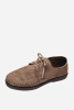 Veracruz, Mocha Suede